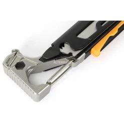 Handwerkzeug Leatherman Multitool Signal (silber/schwarz, 19 Tools, Mit Holster) -Outdoor Ausrüstung Verkäufe Leatherman Multitool Signal@@1382377 4