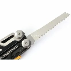 Handwerkzeug Leatherman Multitool Signal (silber/schwarz, 19 Tools, Mit Holster) -Outdoor Ausrüstung Verkäufe Leatherman Multitool Signal@@1382377 5