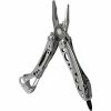 Handwerkzeug Leatherman Multitool Skeletool (silber, 7 Tools) -Outdoor Ausrüstung Verkäufe Leatherman Multitool Skeletool@@1cmlm000