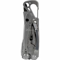 Handwerkzeug Leatherman Multitool Skeletool (silber, 7 Tools) -Outdoor Ausrüstung Verkäufe Leatherman Multitool Skeletool@@1cmlm000 2