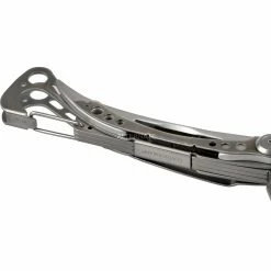 Handwerkzeug Leatherman Multitool Skeletool (silber, 7 Tools) -Outdoor Ausrüstung Verkäufe Leatherman Multitool Skeletool@@1cmlm000 5