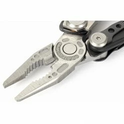 Handwerkzeug Leatherman Multitool Skeletool CX (schwarz/silber, 7 Tools, Mit Holster) -Outdoor Ausrüstung Verkäufe Leatherman Multitool Skeletool CX@@1382398 3