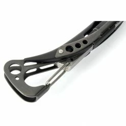 Handwerkzeug Leatherman Multitool Skeletool CX (schwarz/silber, 7 Tools, Mit Holster) -Outdoor Ausrüstung Verkäufe Leatherman Multitool Skeletool CX@@1382398 4