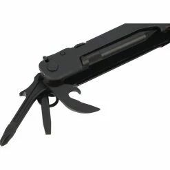 Handwerkzeug Leatherman Multitool Super Tool 300 EOD (schwarz, 19 Tools, Mit Holster) -Outdoor Ausrüstung Verkäufe Leatherman Multitool Super Tool 300 EOD@@1cmll00a 2