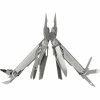 Handwerkzeug Leatherman Multitool Surge (edelstahl, 21 Tools)