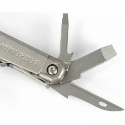 Handwerkzeug Leatherman Multitool Surge (edelstahl, 21 Tools) 13 Handwerkzeug Leatherman Multitool Surge (edelstahl, 21 Tools) -Outdoor Ausrüstung Verkäufe Leatherman Multitool Surge@@1382331 5
