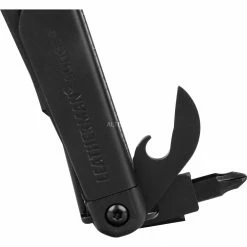 Handwerkzeug Leatherman Multitool Surge (schwarz, 21 Tools, Mit Holster) -Outdoor Ausrüstung Verkäufe Leatherman Multitool Surge@@1cmll009 4