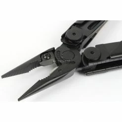 Handwerkzeug Leatherman Multitool WAVE + (schwarz, 18 Tools) -Outdoor Ausrüstung Verkäufe Leatherman Multitool WAVE @@1737581 2