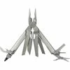Handwerkzeug Leatherman Multitool Wave+ (edelstahl, 17 Tools, Mit Nylon Sheath) 1 Handwerkzeug Leatherman Multitool Wave+ (edelstahl, 17 Tools, Mit Nylon Sheath) -Outdoor Ausrüstung Verkäufe Leatherman Multitool Wave @@1504591