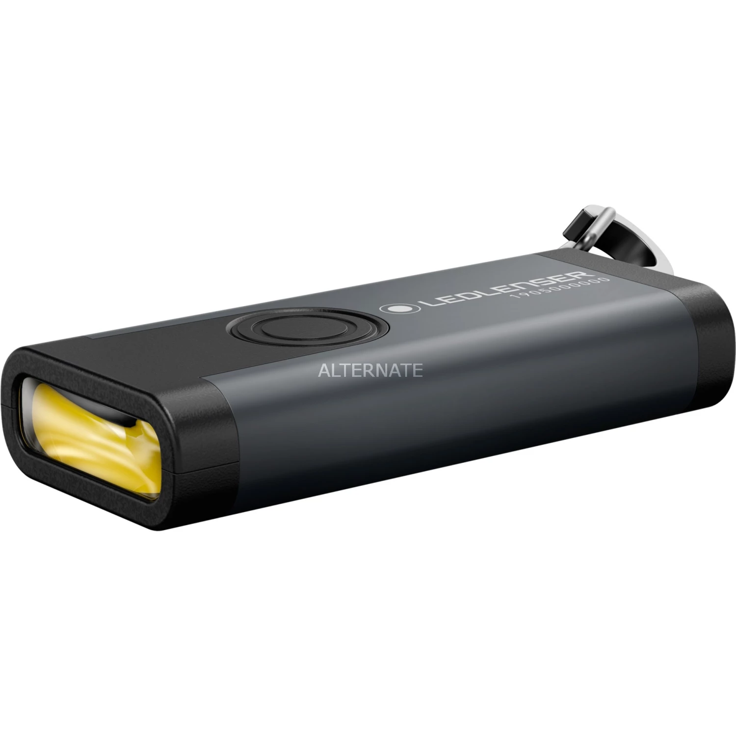 Outdoor Ledlenser K4R 4GB, Taschenlampe (grau, Mit Integriertem USB-Stick) 3 Outdoor Ledlenser K4R 4GB, Taschenlampe (grau, Mit Integriertem USB-Stick)