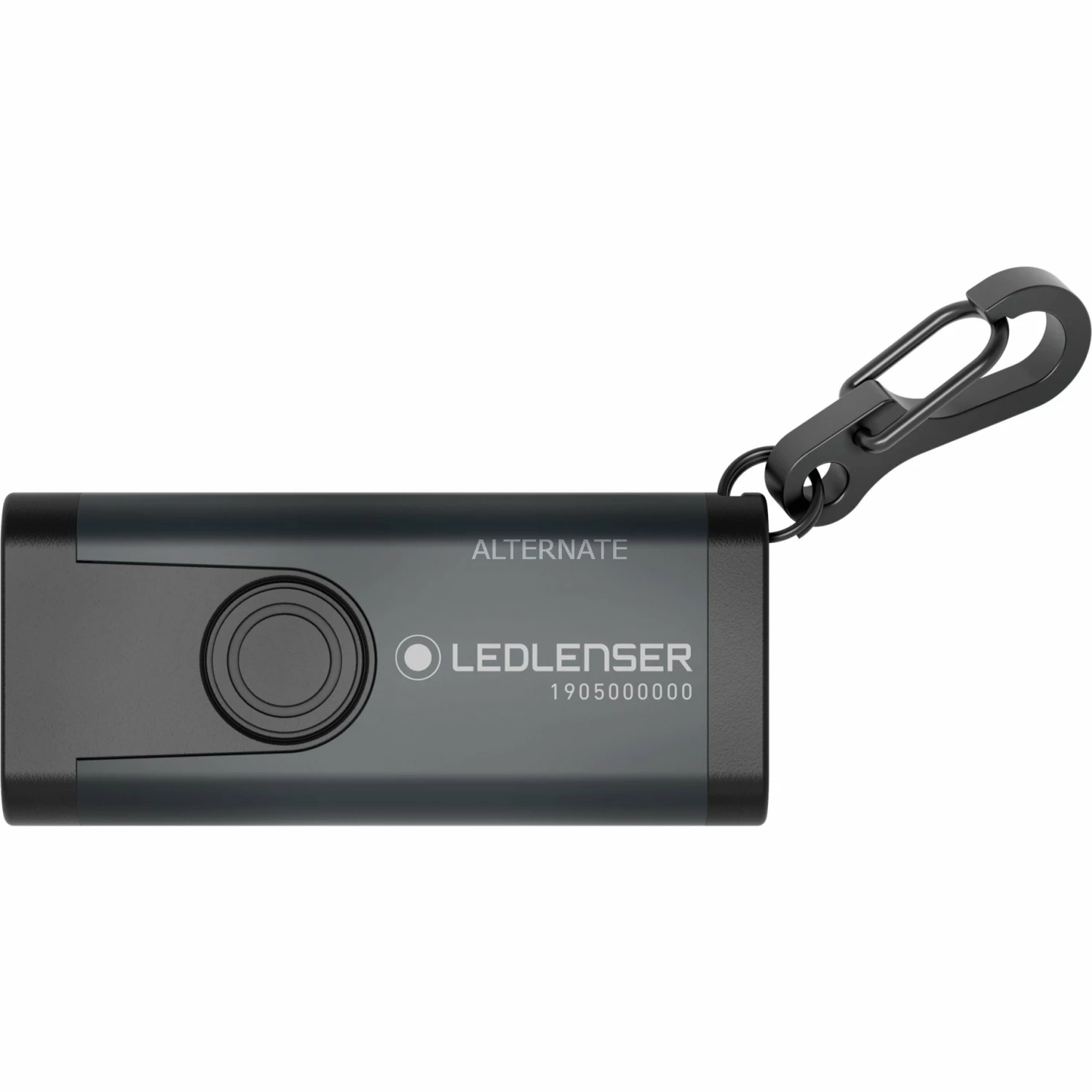 Outdoor Ledlenser K4R 4GB, Taschenlampe (grau, Mit Integriertem USB-Stick) 4 Outdoor Ledlenser K4R 4GB, Taschenlampe (grau, Mit Integriertem USB-Stick) – Bild 2