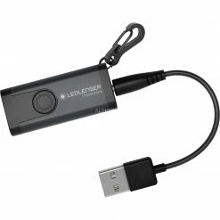 Outdoor Ledlenser K4R 4GB, Taschenlampe (grau, Mit Integriertem USB-Stick) 11 Outdoor Ledlenser K4R 4GB, Taschenlampe (grau, Mit Integriertem USB-Stick) -Outdoor Ausrüstung Verkäufe Ledlenser K4R 4GB Taschenlampe@@1796005 3