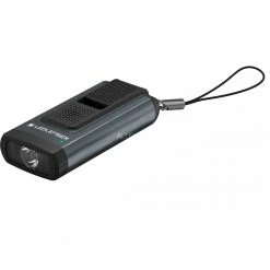 Outdoor Ledlenser K6R Safety, LED-Leuchte (grau)