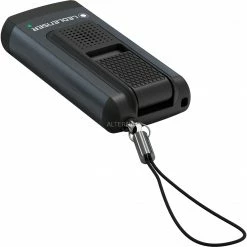 Outdoor Ledlenser K6R Safety, LED-Leuchte (grau) -Outdoor Ausrüstung Verkäufe Ledlenser K6R Safety LED Leuchte@@1775122 2