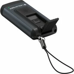 Outdoor Ledlenser K6R Safety, LED-Leuchte (grau) -Outdoor Ausrüstung Verkäufe Ledlenser K6R Safety LED Leuchte@@1775122 3