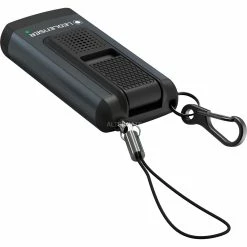 Outdoor Ledlenser K6R Safety, LED-Leuchte (grau) -Outdoor Ausrüstung Verkäufe Ledlenser K6R Safety LED Leuchte@@1775122 4