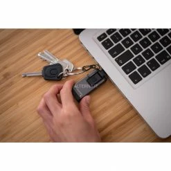 Outdoor Ledlenser K6R Safety, LED-Leuchte (grau) -Outdoor Ausrüstung Verkäufe Ledlenser K6R Safety LED Leuchte@@1775122 5