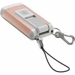 Outdoor Ledlenser K6R Safety, LED-Leuchte (roségold) -Outdoor Ausrüstung Verkäufe Ledlenser K6R Safety LED Leuchte@@1775132 3