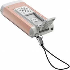 Outdoor Ledlenser K6R Safety, LED-Leuchte (roségold) -Outdoor Ausrüstung Verkäufe Ledlenser K6R Safety LED Leuchte@@1775132 4