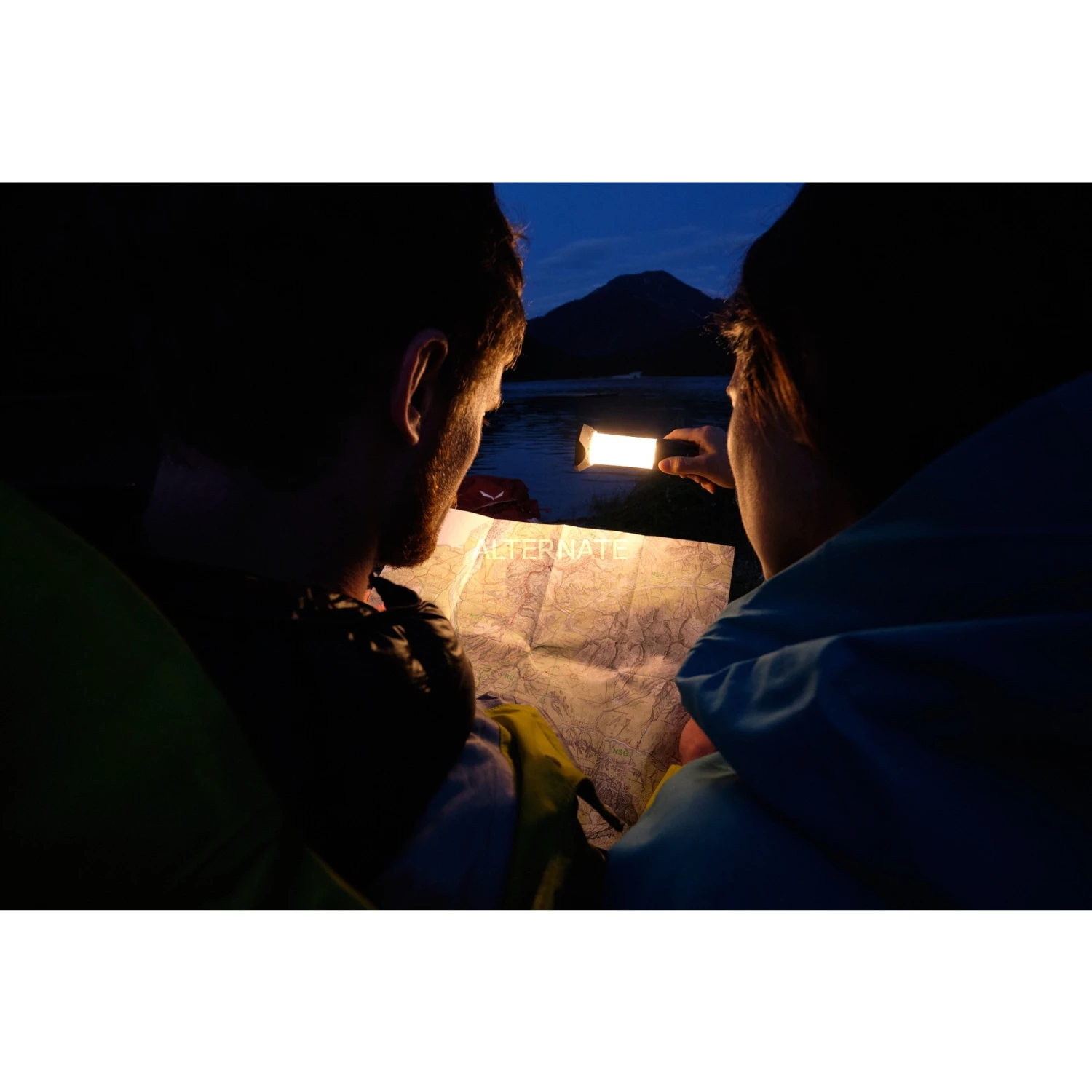 Outdoor Ledlenser ML6 Warm Light, LED-Leuchte 6 Outdoor Ledlenser ML6 Warm Light, LED-Leuchte – Bild 4