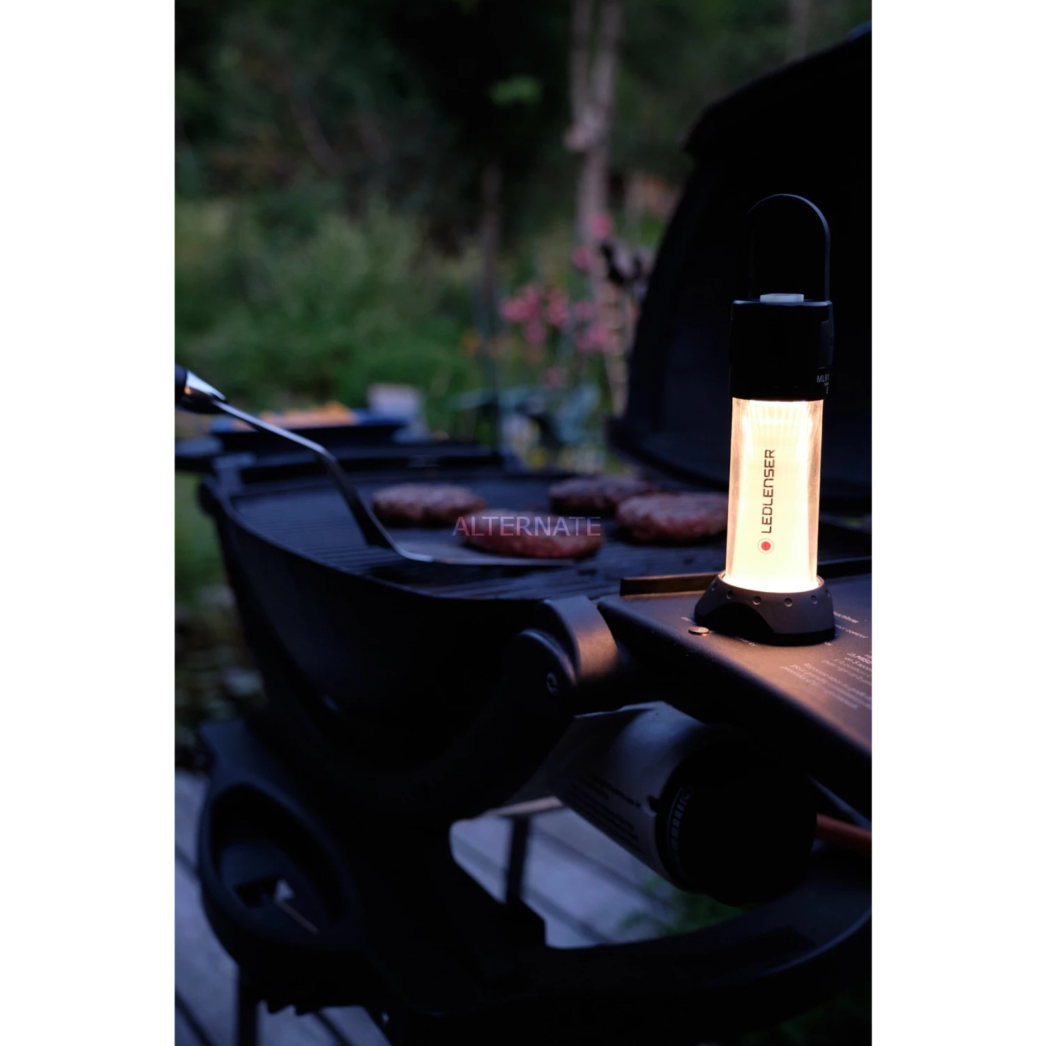 Outdoor Ledlenser ML6 Warm Light, LED-Leuchte 7 Outdoor Ledlenser ML6 Warm Light, LED-Leuchte – Bild 5