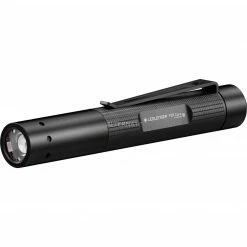 Outdoor Ledlenser P2R Core, Taschenlampe (schwarz)