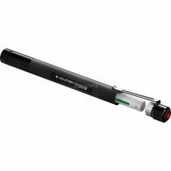 Outdoor Ledlenser P4R Core, Taschenlampe (schwarz) -Outdoor Ausrüstung Verkäufe Ledlenser P4R Core Taschenlampe@@1685706 32