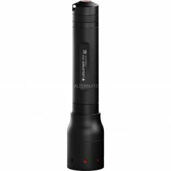 Taschenlampen Ledlenser P5R, Taschenlampe (schwarz) 8 Taschenlampen Ledlenser P5R, Taschenlampe (schwarz) -Outdoor Ausrüstung Verkäufe Ledlenser P5R Taschenlampe@@1387848 3