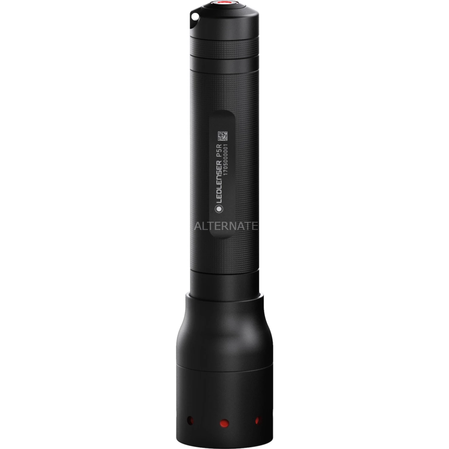 Taschenlampen Ledlenser P5R, Taschenlampe (schwarz) 5 Taschenlampen Ledlenser P5R, Taschenlampe (schwarz) – Bild 3