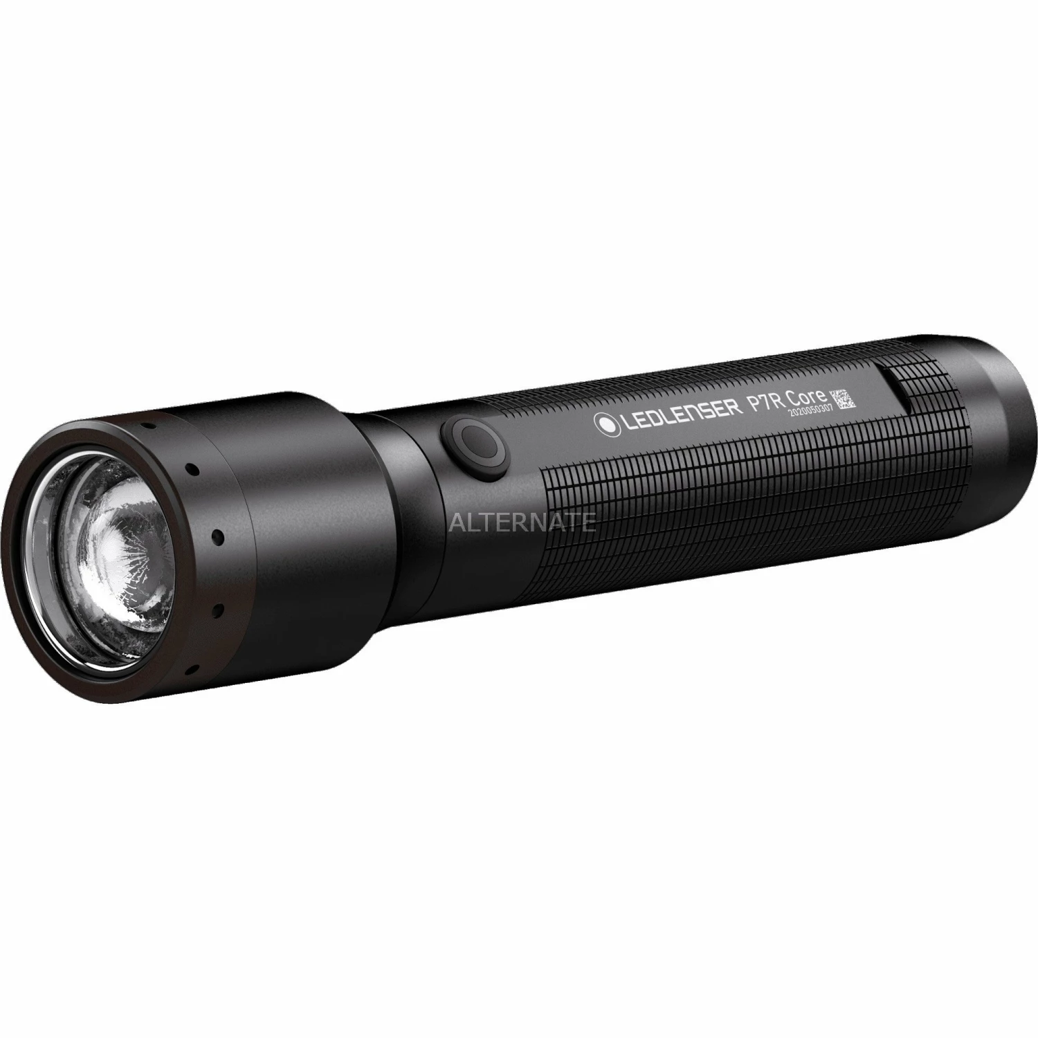 Taschenlampen Ledlenser P7R Core, Taschenlampe (schwarz) 3 Taschenlampen Ledlenser P7R Core, Taschenlampe (schwarz)