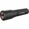 Taschenlampen Ledlenser P7R, Taschenlampe 2 Taschenlampen Ledlenser P7R, Taschenlampe -Outdoor Ausrüstung Verkäufe Ledlenser P7R Taschenlampe@@1cldt008