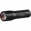 Taschenlampen Ledlenser P7, Taschenlampe (schwarz) 2 Taschenlampen Ledlenser P7, Taschenlampe (schwarz) -Outdoor Ausrüstung Verkäufe Ledlenser P7 Taschenlampe@@1cldt00i