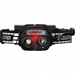 Outdoor Ledlenser Stirnlampe H19R Signature, LED-Leuchte (schwarz) 9 Outdoor Ledlenser Stirnlampe H19R Signature, LED-Leuchte (schwarz) -Outdoor Ausrüstung Verkäufe Ledlenser Stirnlampe H19R Signature LED Leuchte@@1688325 2