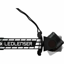 Outdoor Ledlenser Stirnlampe H19R Signature, LED-Leuchte (schwarz) 12 Outdoor Ledlenser Stirnlampe H19R Signature, LED-Leuchte (schwarz) -Outdoor Ausrüstung Verkäufe Ledlenser Stirnlampe H19R Signature LED Leuchte@@1688325 5