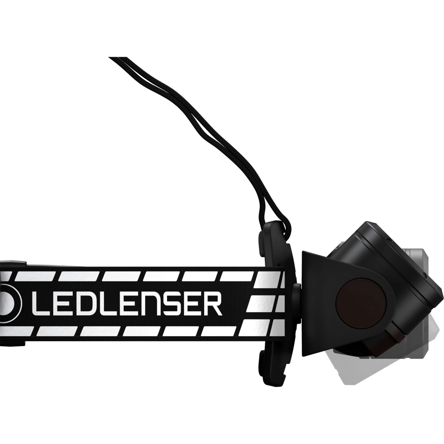 Outdoor Ledlenser Stirnlampe H19R Signature, LED-Leuchte (schwarz) 7 Outdoor Ledlenser Stirnlampe H19R Signature, LED-Leuchte (schwarz) – Bild 6