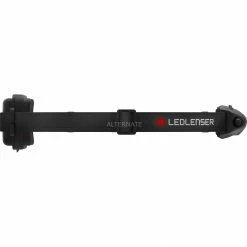 Outdoor Ledlenser Stirnlampe H4R, LED-Lampe (schwarz) -Outdoor Ausrüstung Verkäufe Ledlenser Stirnlampe H4R LED Lampe@@1cldt016 2