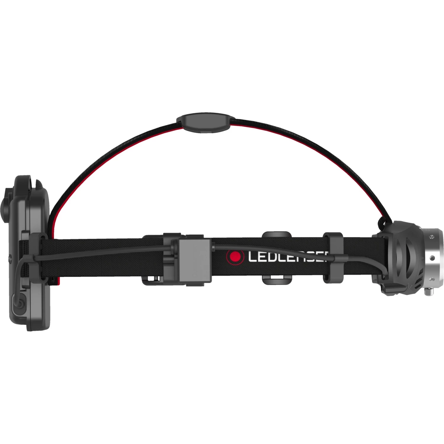 LED-Lampen Ledlenser Stirnlampe H6R, LED-Lampe 5 LED-Lampen Ledlenser Stirnlampe H6R, LED-Lampe – Bild 3