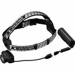 Outdoor Ledlenser Stirnlampe H7R Signature, LED-Leuchte (schwarz) -Outdoor Ausrüstung Verkäufe Ledlenser Stirnlampe H7R Signature LED Leuchte@@1688324 4