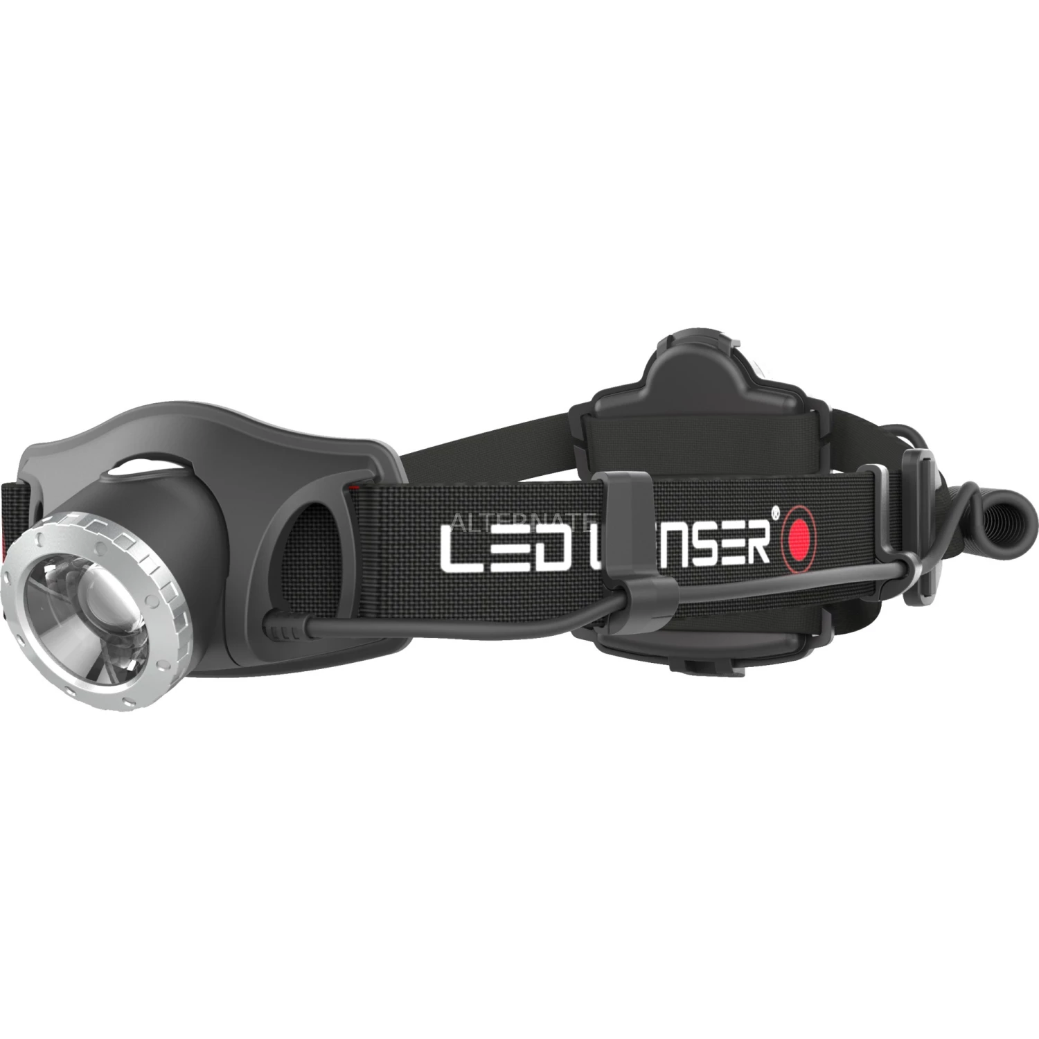 LED-Lampen Ledlenser Stirnlampe H7.2, LED-Lampe 4 LED-Lampen Ledlenser Stirnlampe H7.2, LED-Lampe – Bild 2