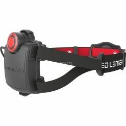 LED-Lampen Ledlenser Stirnlampe H7.2, LED-Lampe 11 LED-Lampen Ledlenser Stirnlampe H7.2, LED-Lampe -Outdoor Ausrüstung Verkäufe Ledlenser Stirnlampe H7 2 LED Lampe@@1cldh004 3