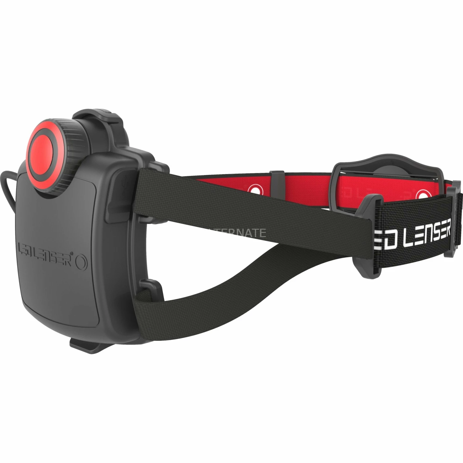 LED-Lampen Ledlenser Stirnlampe H7.2, LED-Lampe 6 LED-Lampen Ledlenser Stirnlampe H7.2, LED-Lampe – Bild 4