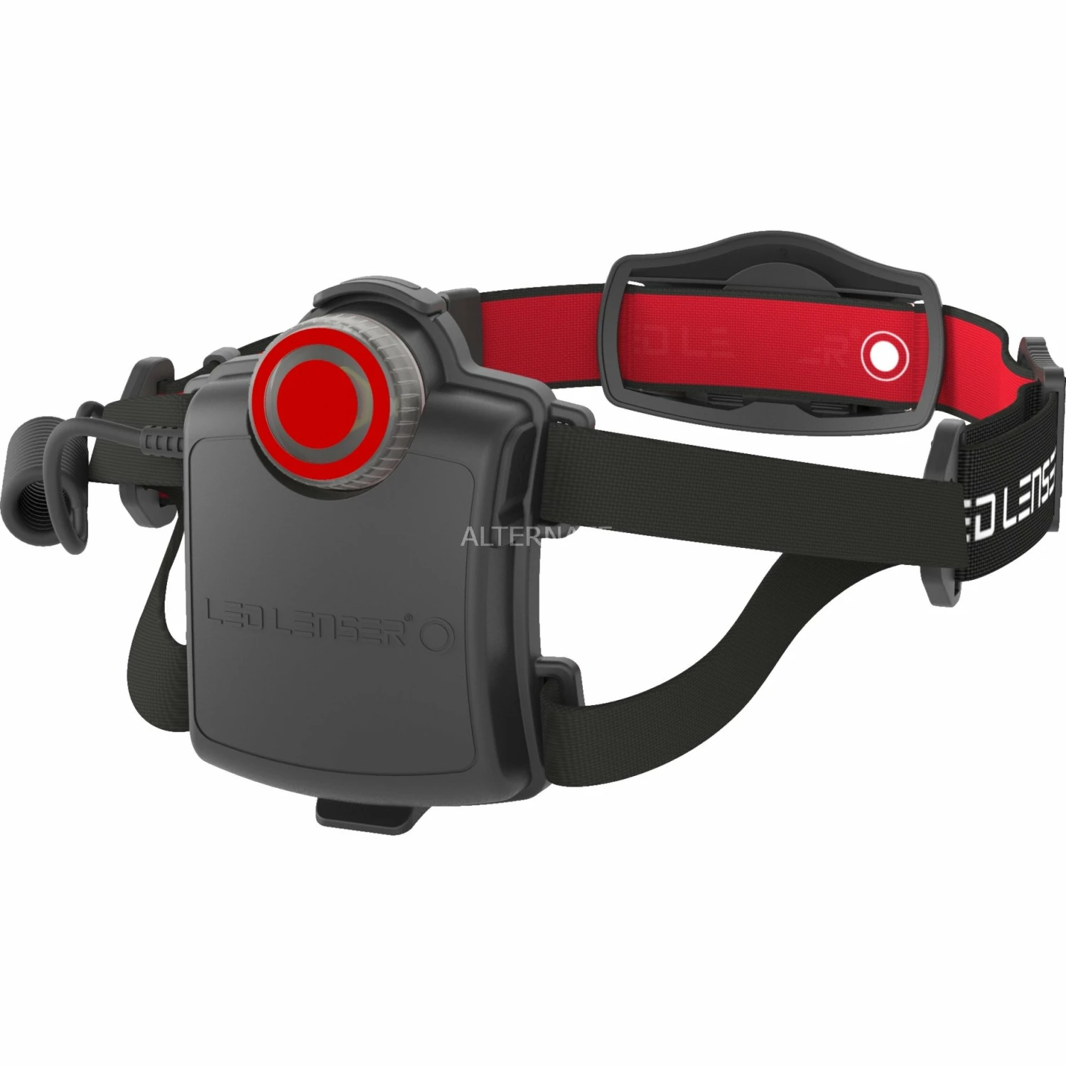 LED-Lampen Ledlenser Stirnlampe H7.2, LED-Lampe 7 LED-Lampen Ledlenser Stirnlampe H7.2, LED-Lampe – Bild 5