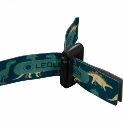 Outdoor Ledlenser Stirnlampe KIDLED2, LED-Leuchte (grün, Für Kinder) -Outdoor Ausrüstung Verkäufe Ledlenser Stirnlampe KIDLED2 LED Leuchte@@1775111 2