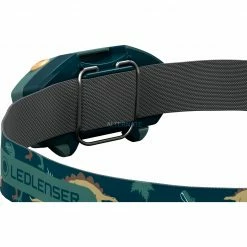 Outdoor Ledlenser Stirnlampe KIDLED2, LED-Leuchte (grün, Für Kinder) -Outdoor Ausrüstung Verkäufe Ledlenser Stirnlampe KIDLED2 LED Leuchte@@1775111 3