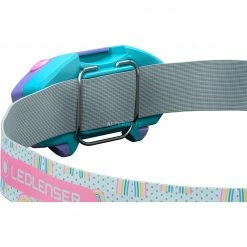 Outdoor Ledlenser Stirnlampe KIDLED2, LED-Leuchte (lila/weiß, Für Kinder) -Outdoor Ausrüstung Verkäufe Ledlenser Stirnlampe KIDLED2 LED Leuchte@@1775112 2