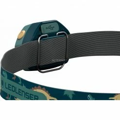 Outdoor Ledlenser Stirnlampe KIDLED4R, LED-Leuchte (grün, Für Kinder) -Outdoor Ausrüstung Verkäufe Ledlenser Stirnlampe KIDLED4R LED Leuchte@@1775095 2