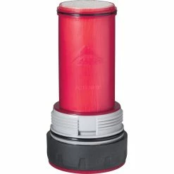 Wasseraufbereitung MSR Guardian-Ersatzvorfilter (rot)
