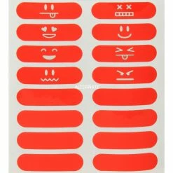 Walkie Talkies Motorola Talkabout T42, Walkie-Talkie (rot/schwarz, 2 Stück) -Outdoor Ausrüstung Verkäufe Motorola Talkabout T42 Walkie Talkie@@opbf0k 5