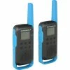 Walkie Talkies Motorola Talkabout T62, Walkie-Talkie (blau/schwarz)