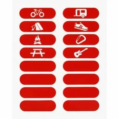 Walkie Talkies Motorola Talkabout T62, Walkie-Talkie (rot/schwarz) -Outdoor Ausrüstung Verkäufe Motorola Talkabout T62 Walkie Talkie@@opbf0t 4